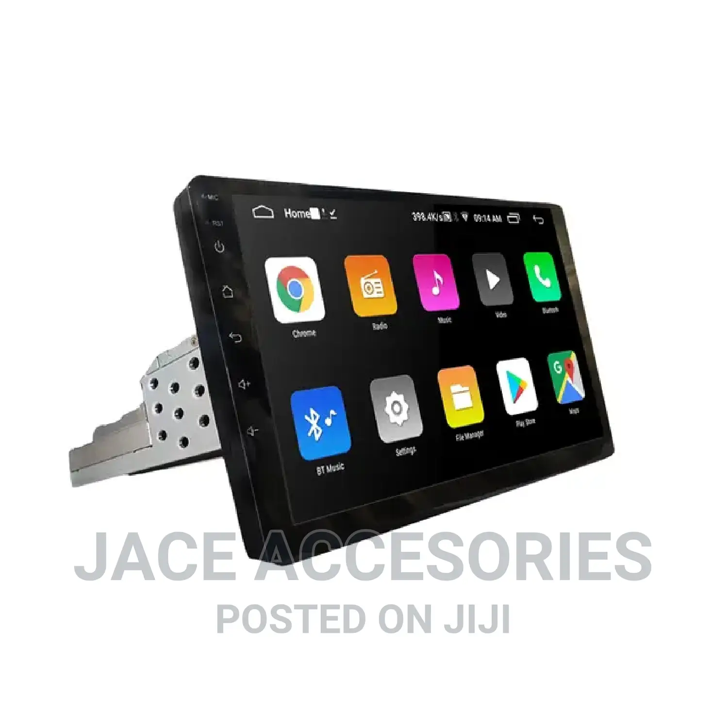 New Model 7 Inch Android Radio
