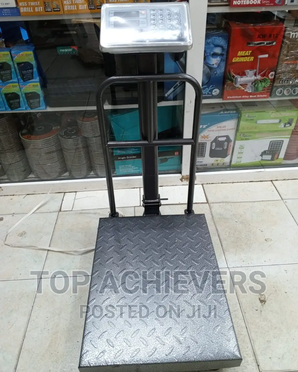Weighing Machine/Digital Machine