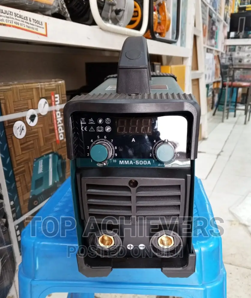 Quality Welding Machine,Makita Welding Machine 500amp