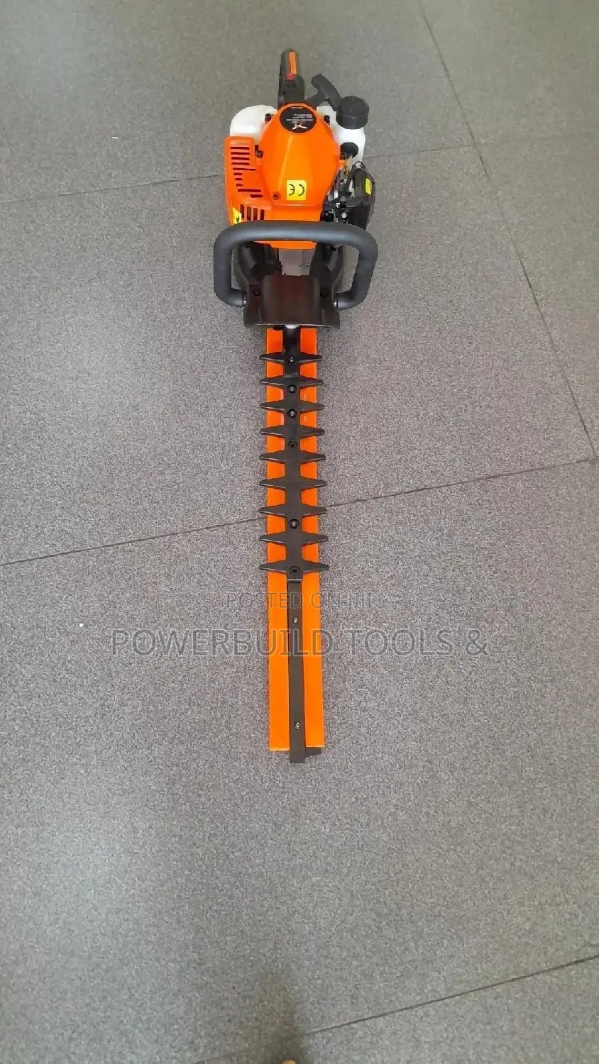 Hawkins Hedge Trimmer