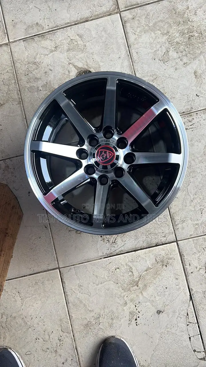 Offset Rims 13 Inch Fitting Datsun,Fitz,Probox