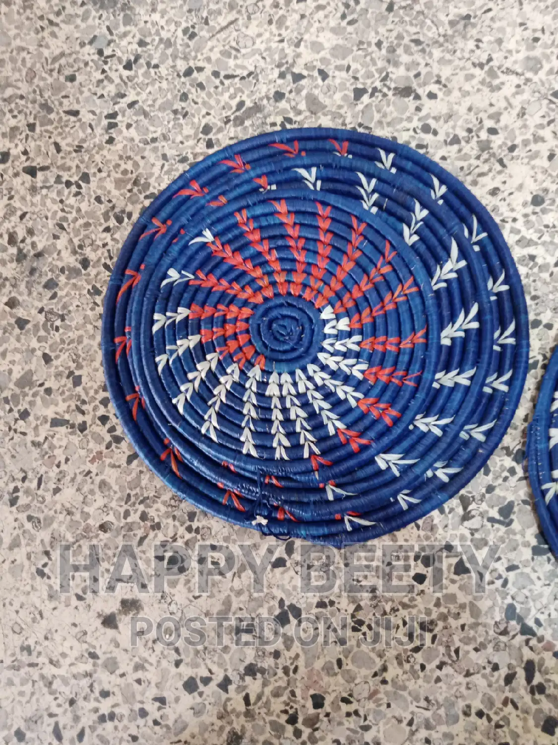 Beautiful African Wall Hangings