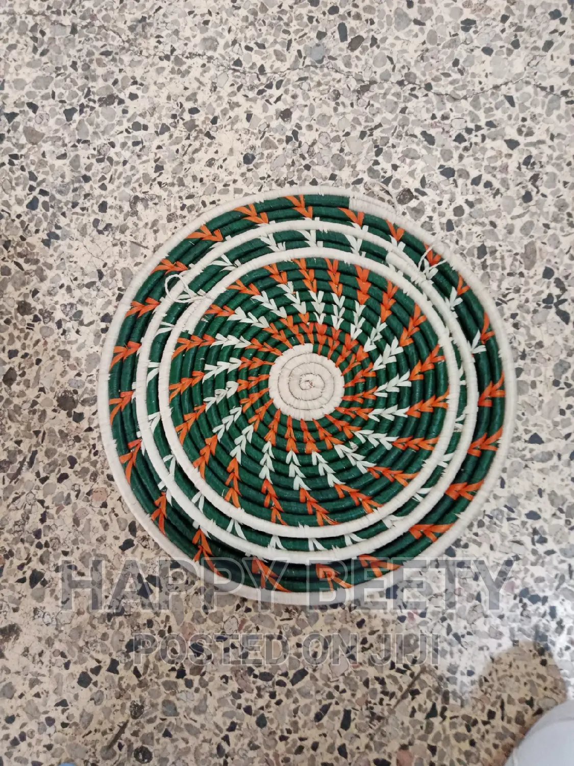 Beautiful African Wall Hangings