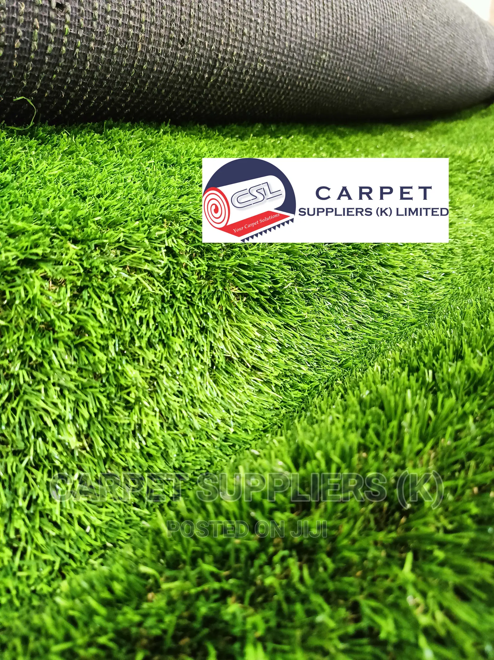 Grass Carpet