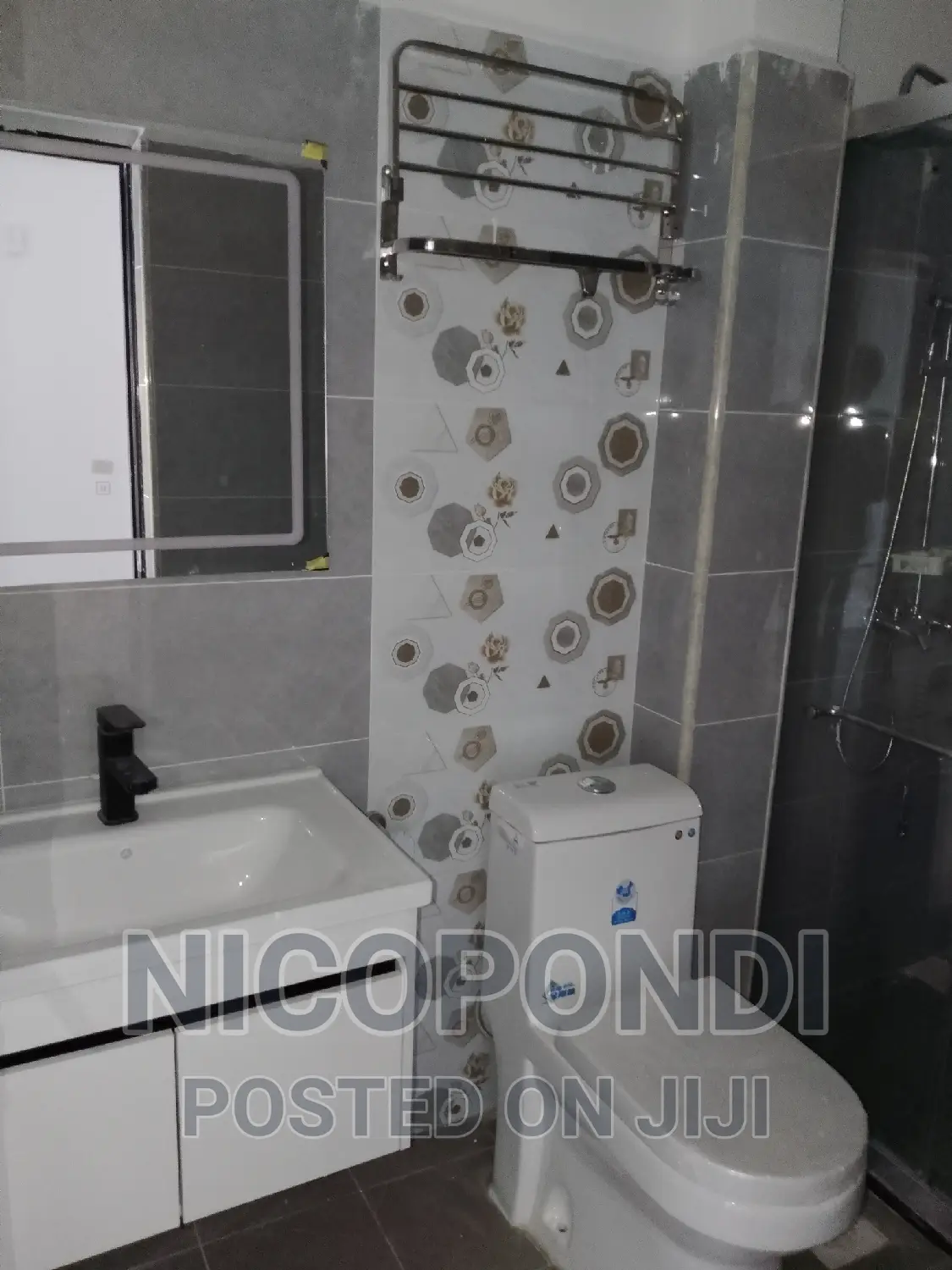 1 Bedroom for Rent at Valley Heights Apartment Lavington