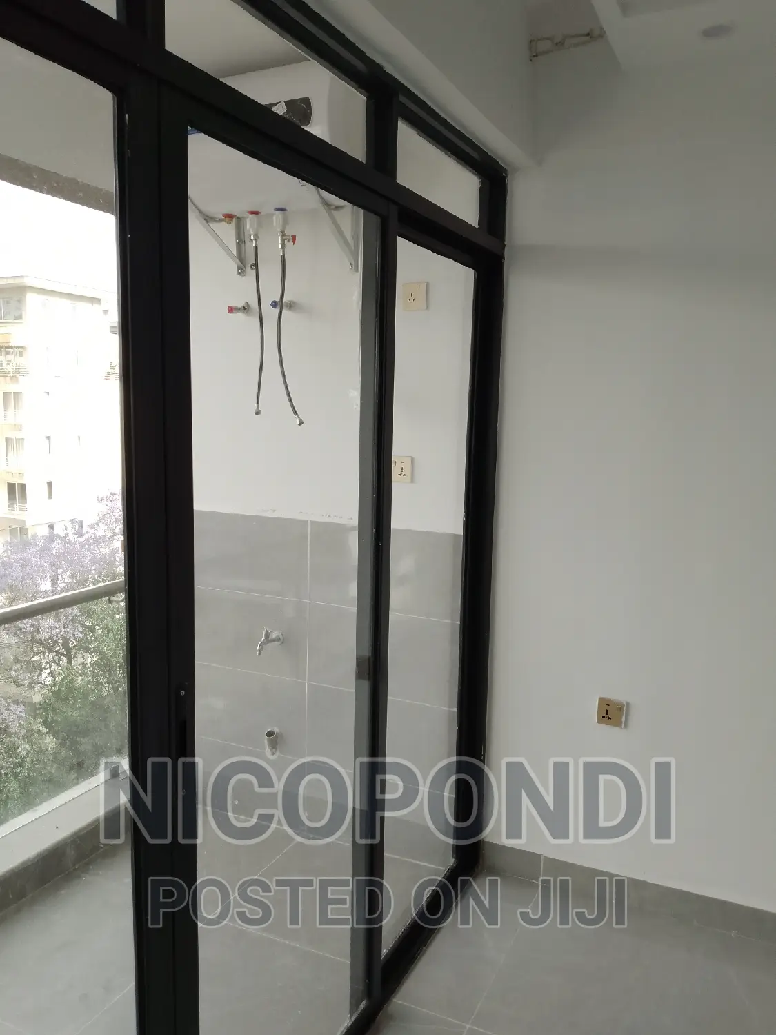 1 Bedroom for Rent at Valley Heights Apartment Lavington