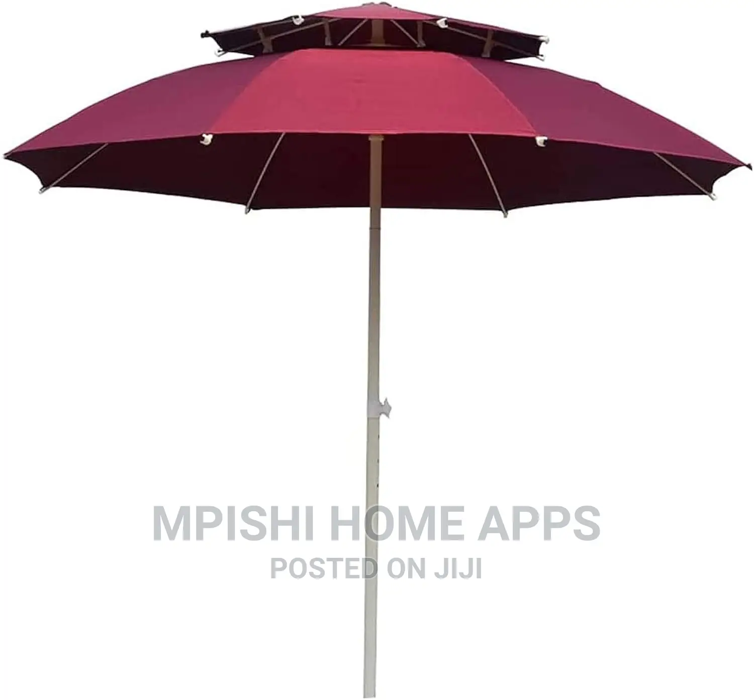 Garden Patio Umbrella