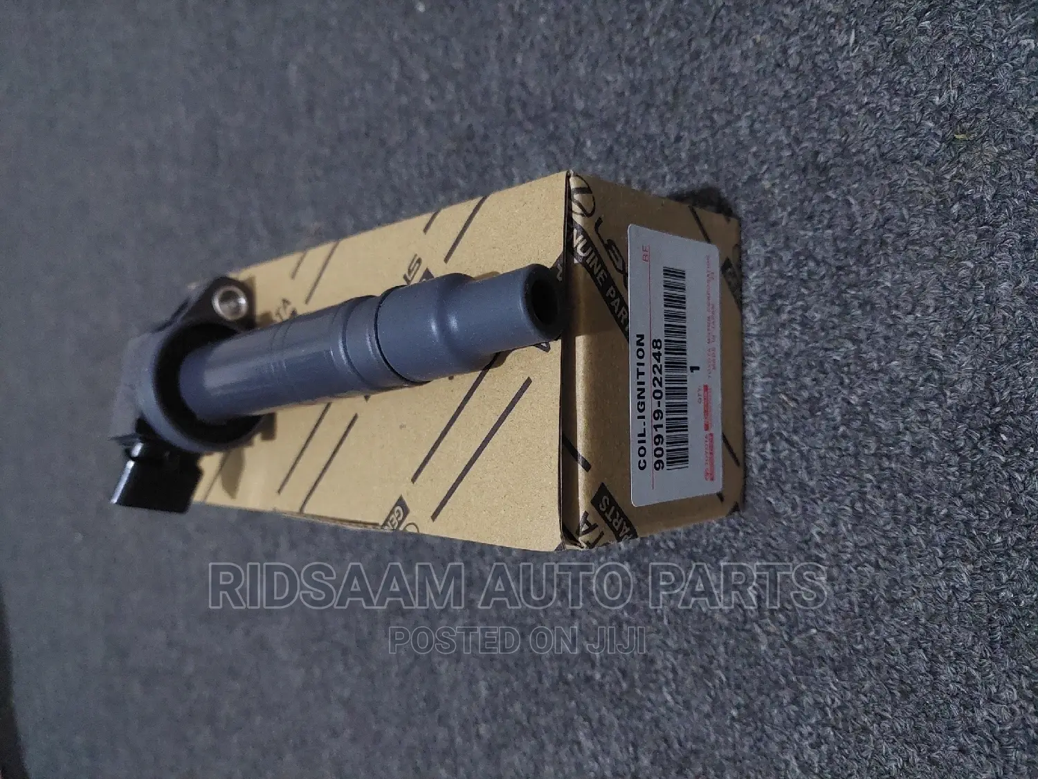 Lexus Gs,Fj Cruiser,Prado120 Ignition Coils