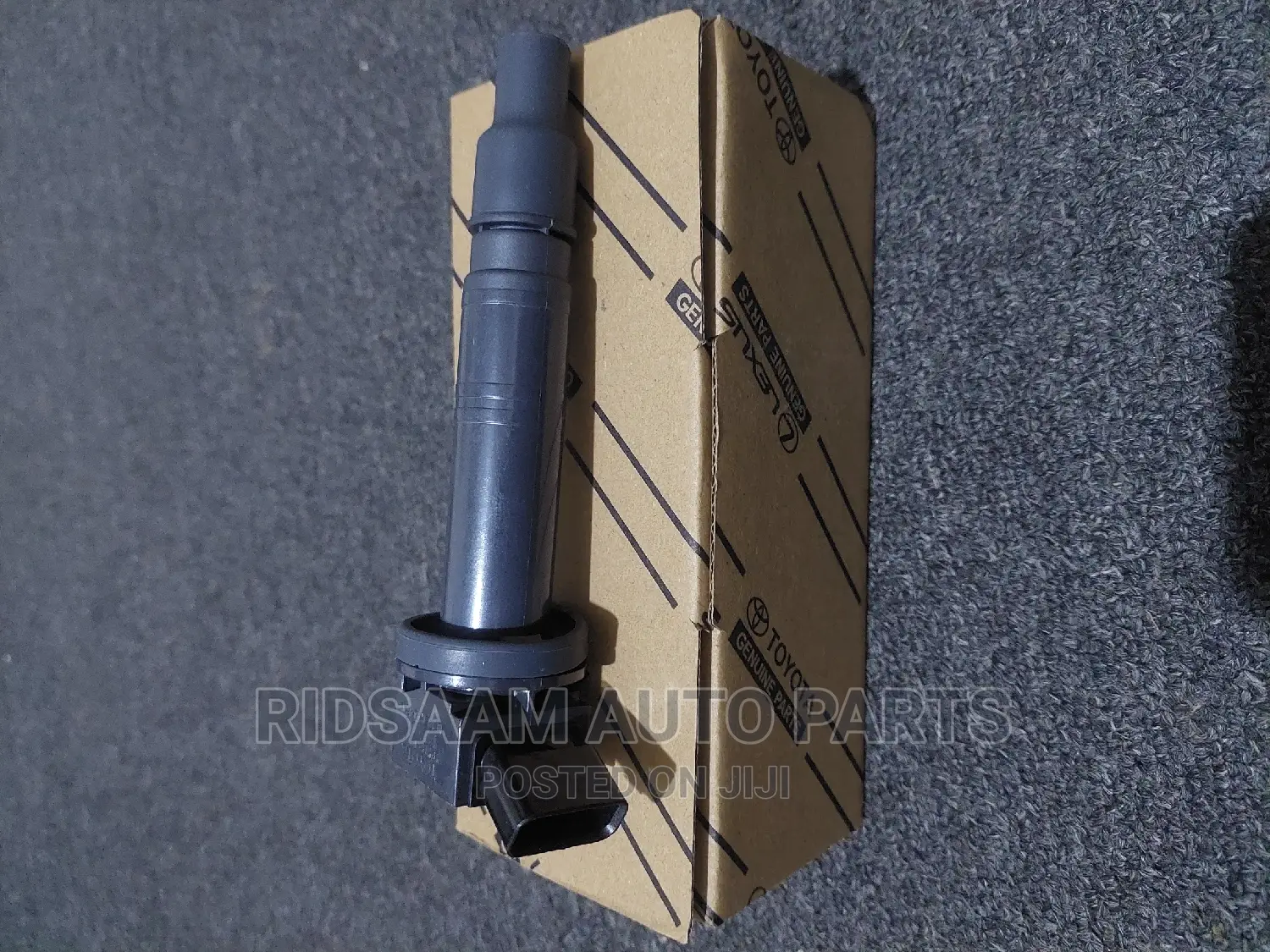 Lexus Gs,Fj Cruiser,Prado120 Ignition Coils