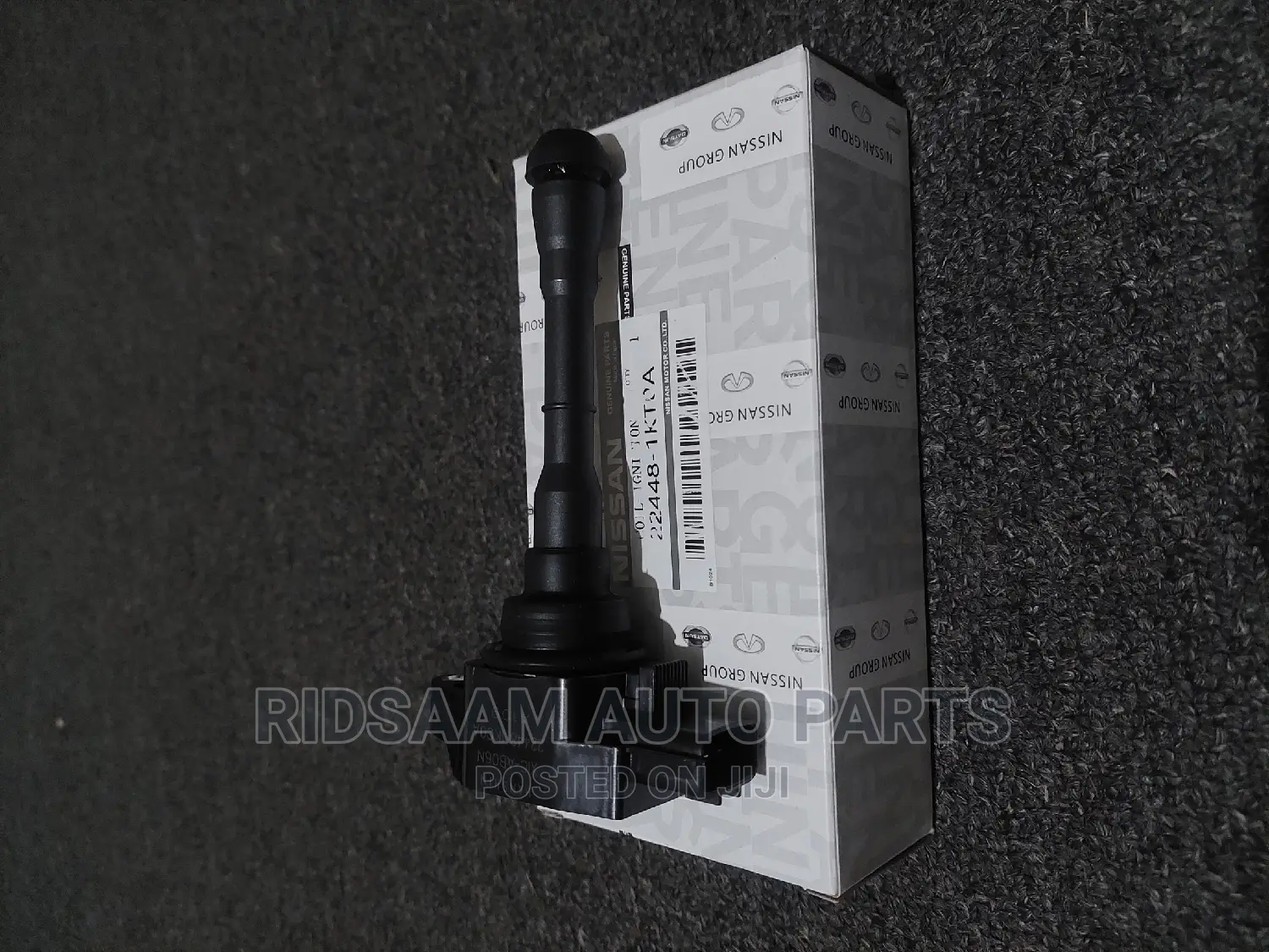 Nissan Micra,Xtrail Ignition Coil