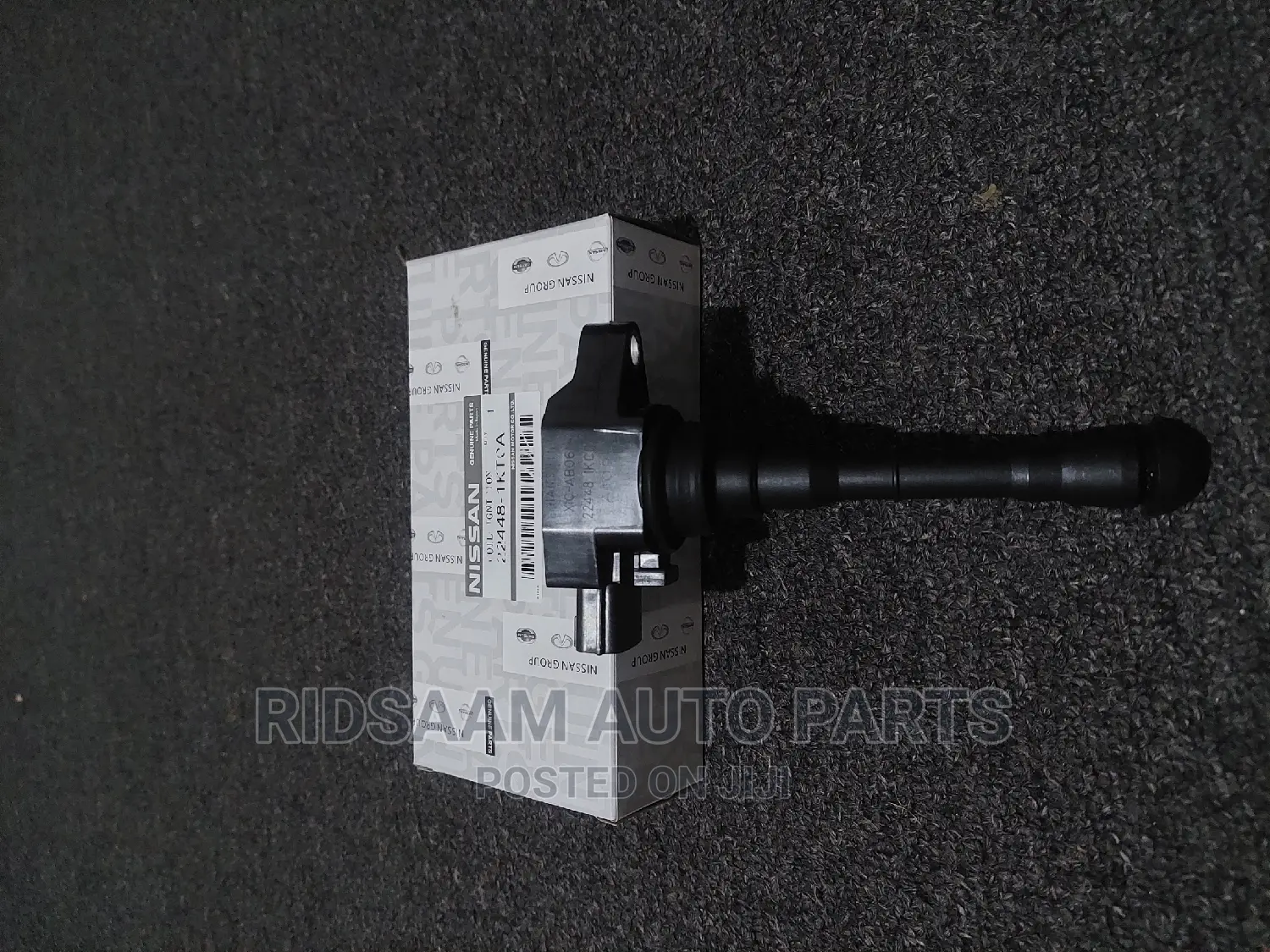 Nissan Micra,Xtrail Ignition Coil