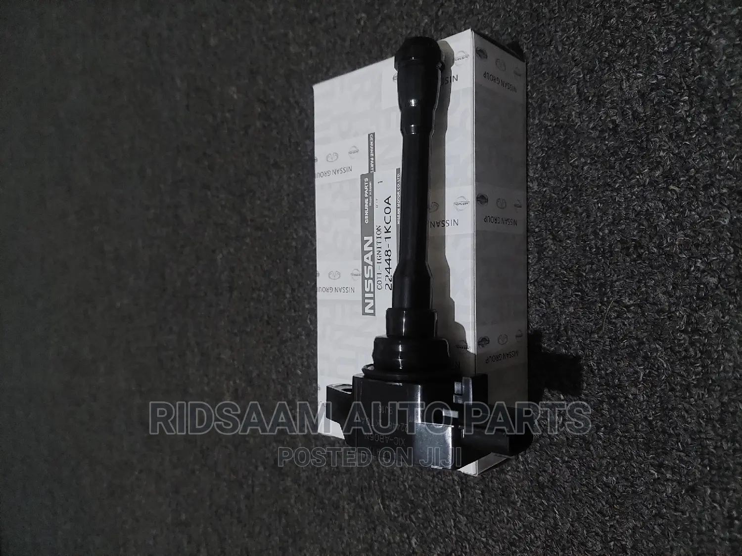 Nissan Ignition Coil