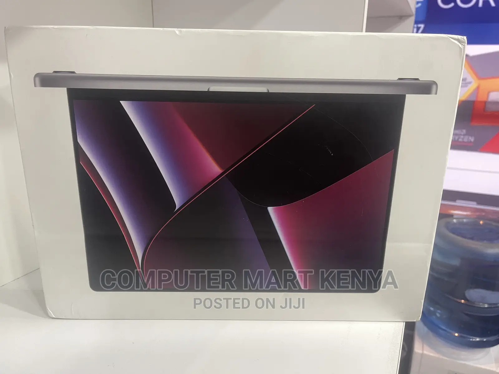 New Laptop Apple MacBook Pro 2023 M2 64GB Apple M2 Ultra SSD 4T