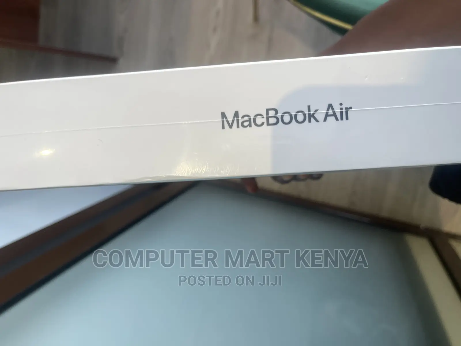 New Laptop Apple MacBook Air 8GB Apple M2 SSD 256GB
