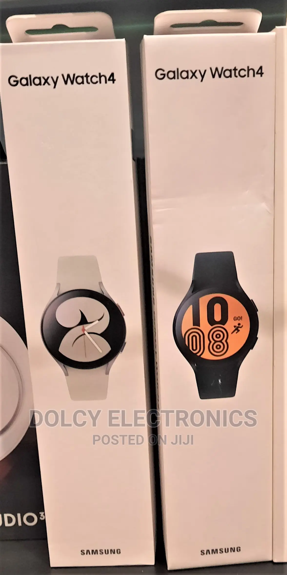 Samsung GALAXY Watch 4 40mm