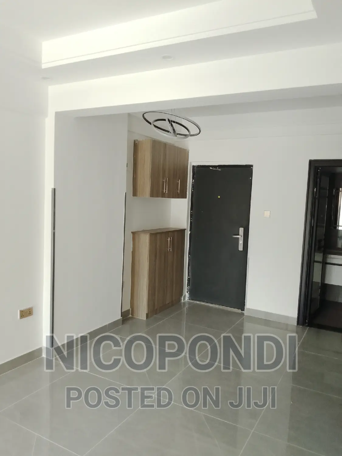 1 Bedroom for Rent at Valley Heights Apartment Lavington