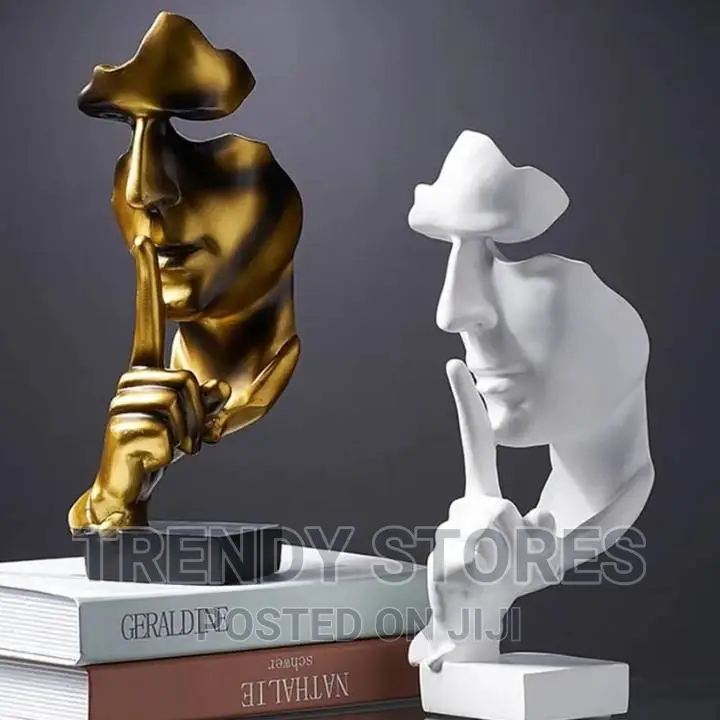 Home Decor Decorative Accessories Art Sculpture