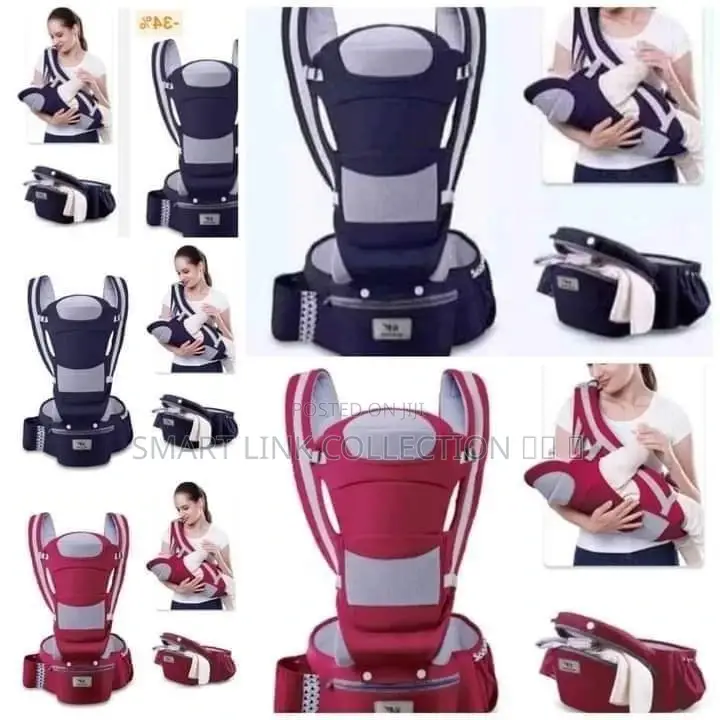 3 in 1 Baby Carrier