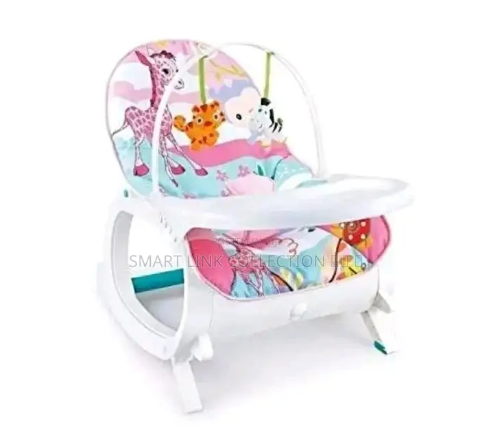Baby Rocker