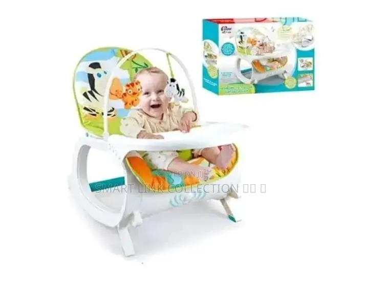 Baby Rocker