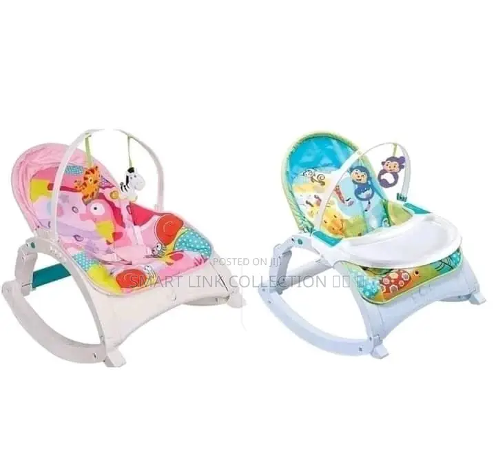 Baby Rocker