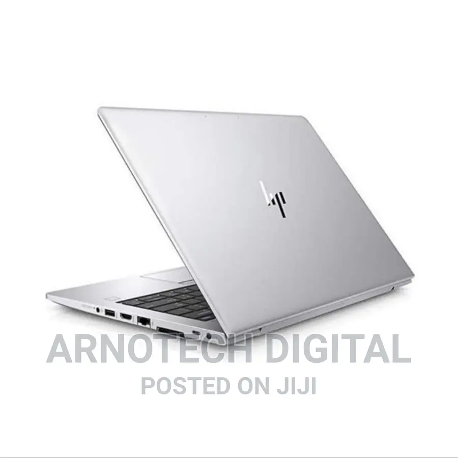 Laptop HP EliteBook 840 G3 8GB Intel Core I7 SSD 256GB