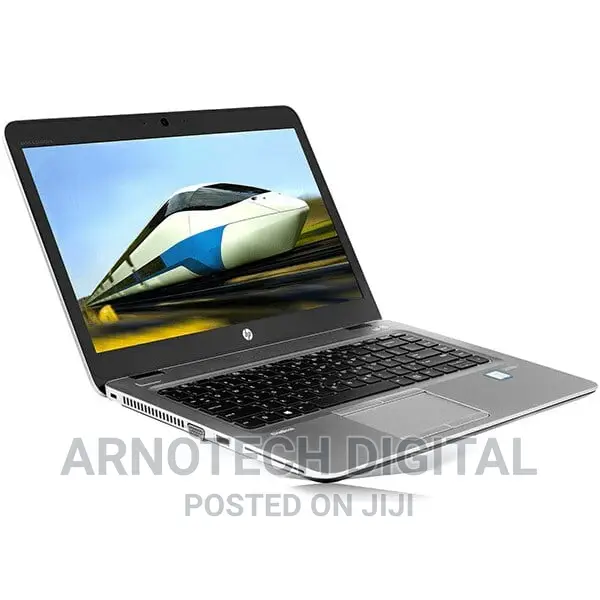 Laptop HP EliteBook 840 G3 8GB Intel Core I7 SSD 256GB