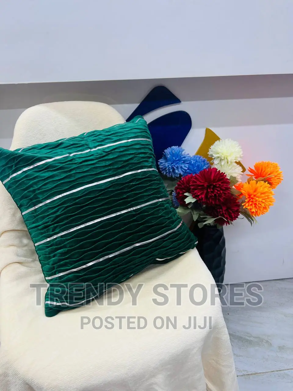 Velvet Throw Pillow Cases