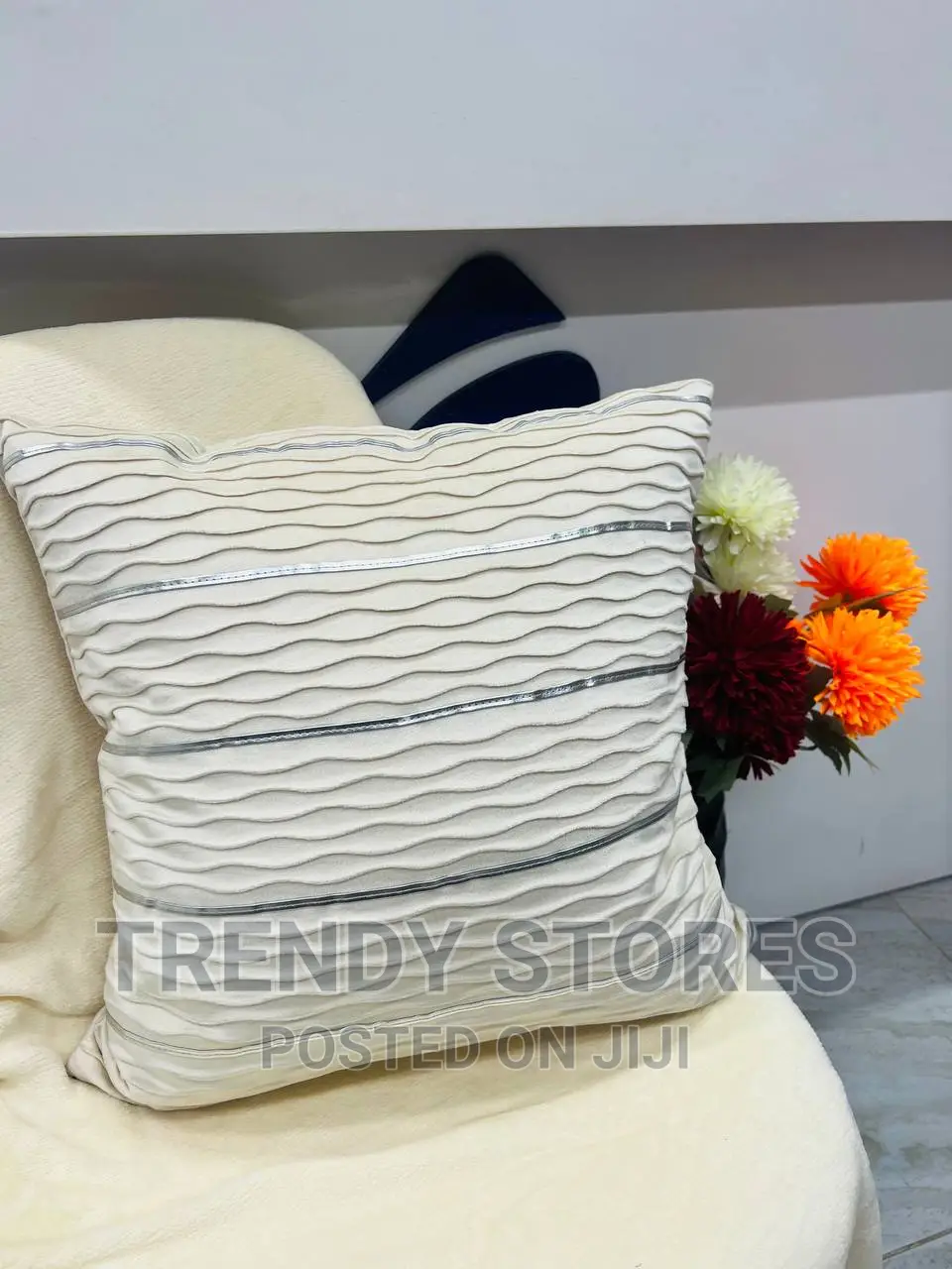 Velvet Throw Pillow Cases