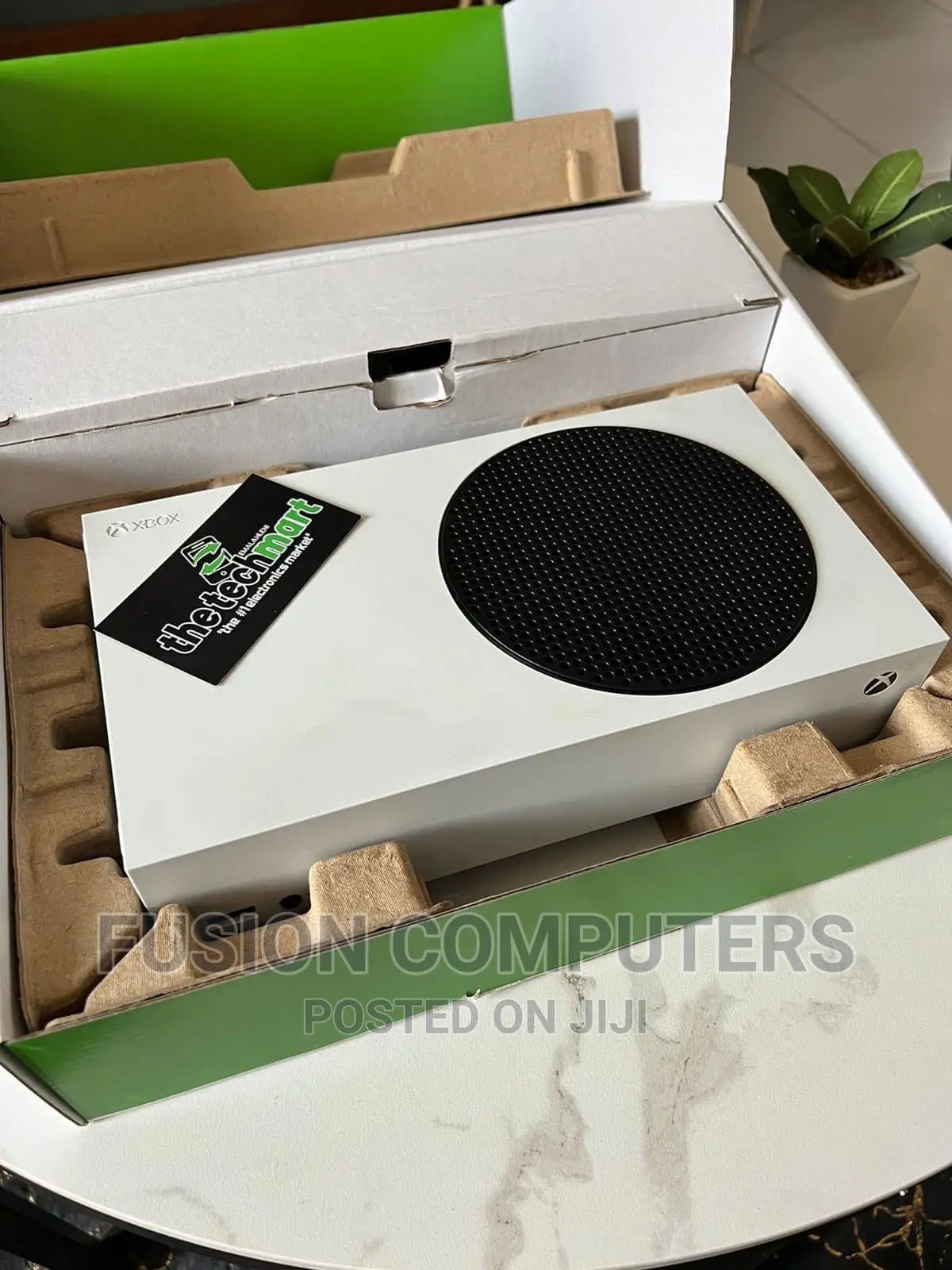 Xbox Series S