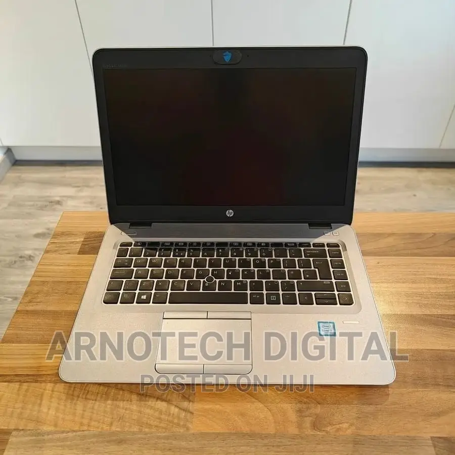 Laptop HP EliteBook 840 G5 16GB Intel Core I7 SSD 512GB
