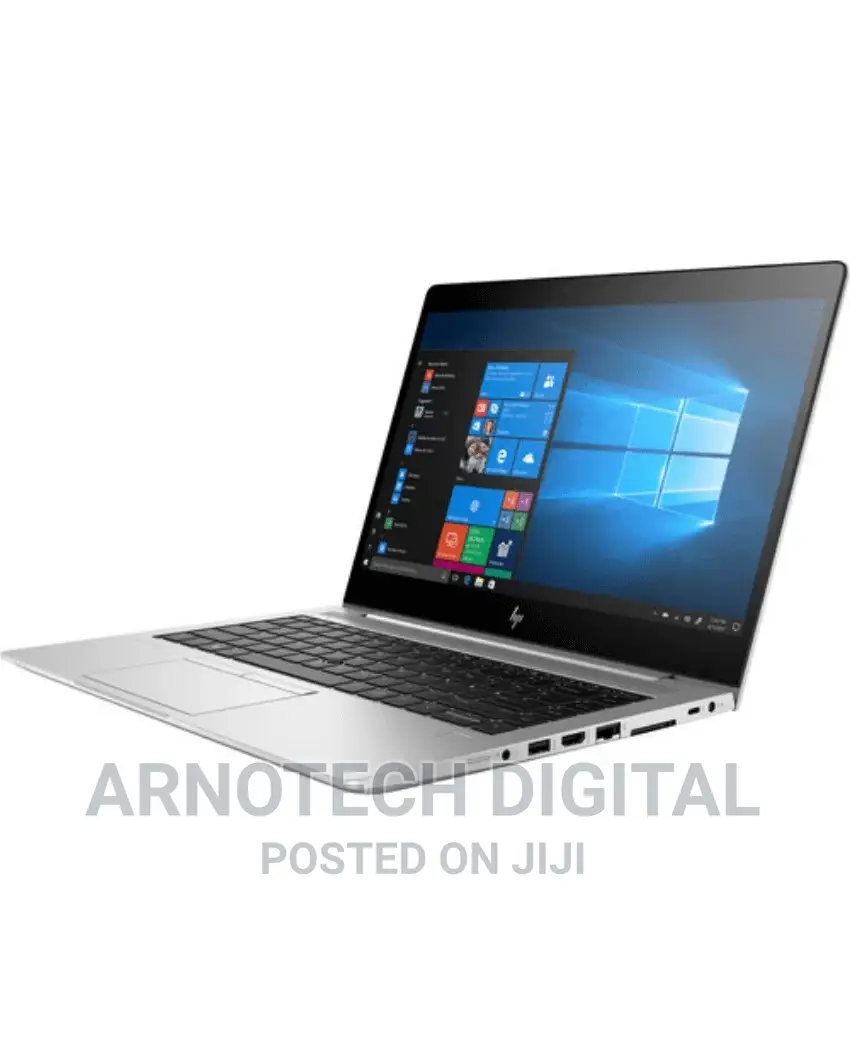 Laptop HP EliteBook 840 G5 16GB Intel Core I7 SSD 512GB