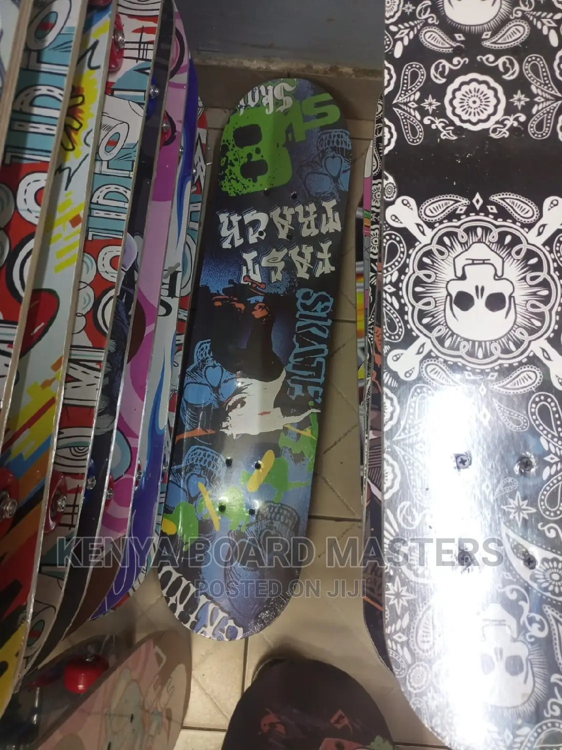 Skate Boards'' Skate Boards ''Skate Boards