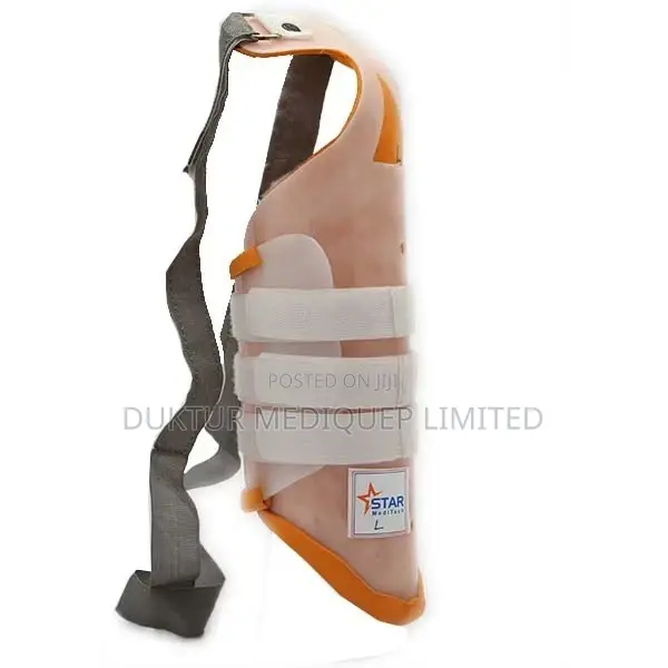 Humerous Brace +Shoulder Immobilizer