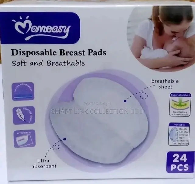 Disposable Breast Pads