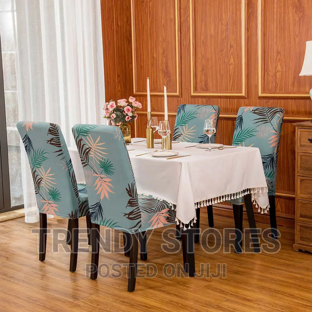 *Dining Chair Covers
