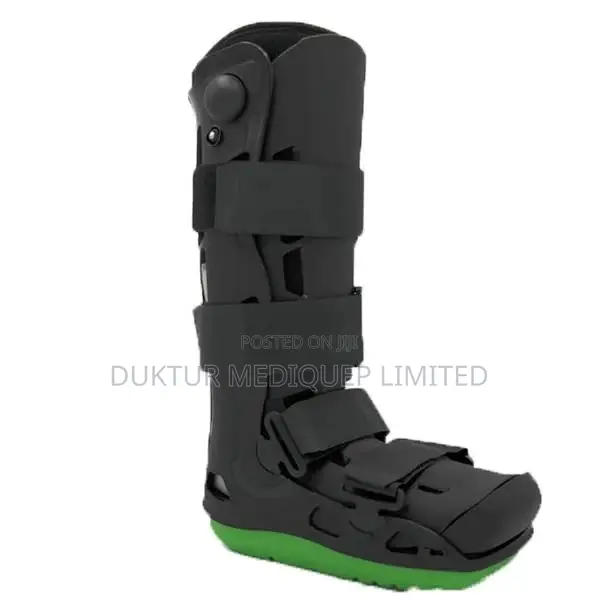 INFLATABLE WALKER BOOT/ Ankle Fracture Rehabilitation Boot