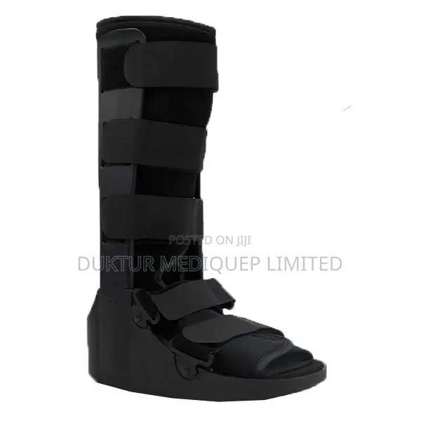 Ordinary Style of Walker Boot/ S, M, L, XL