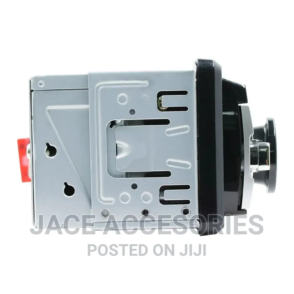 New JSD -520 Mp3 Car Player