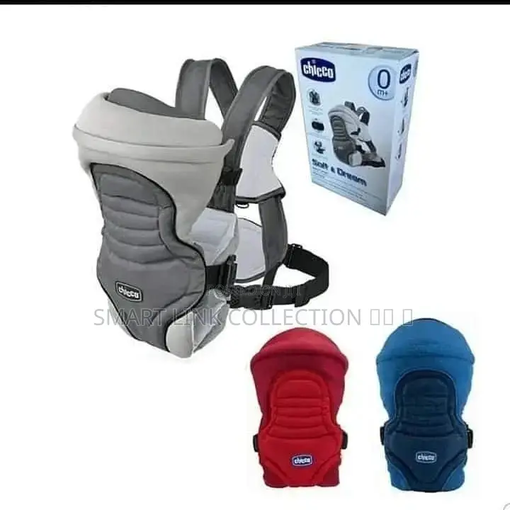 Chicco Carrier
