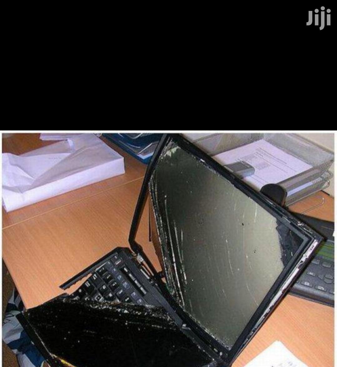 Laptop Repair Service Experts