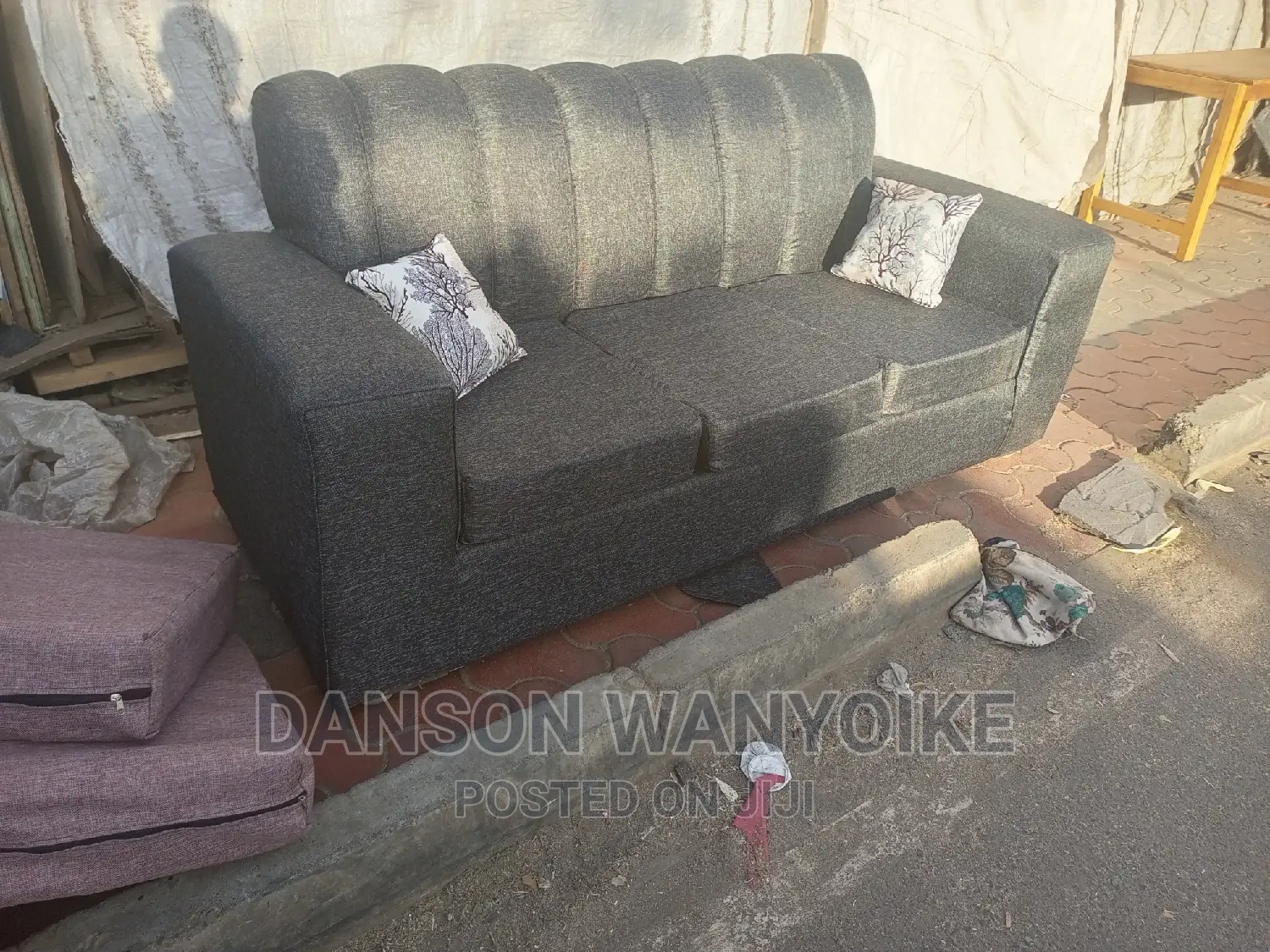Three Seater Sofa on Sale