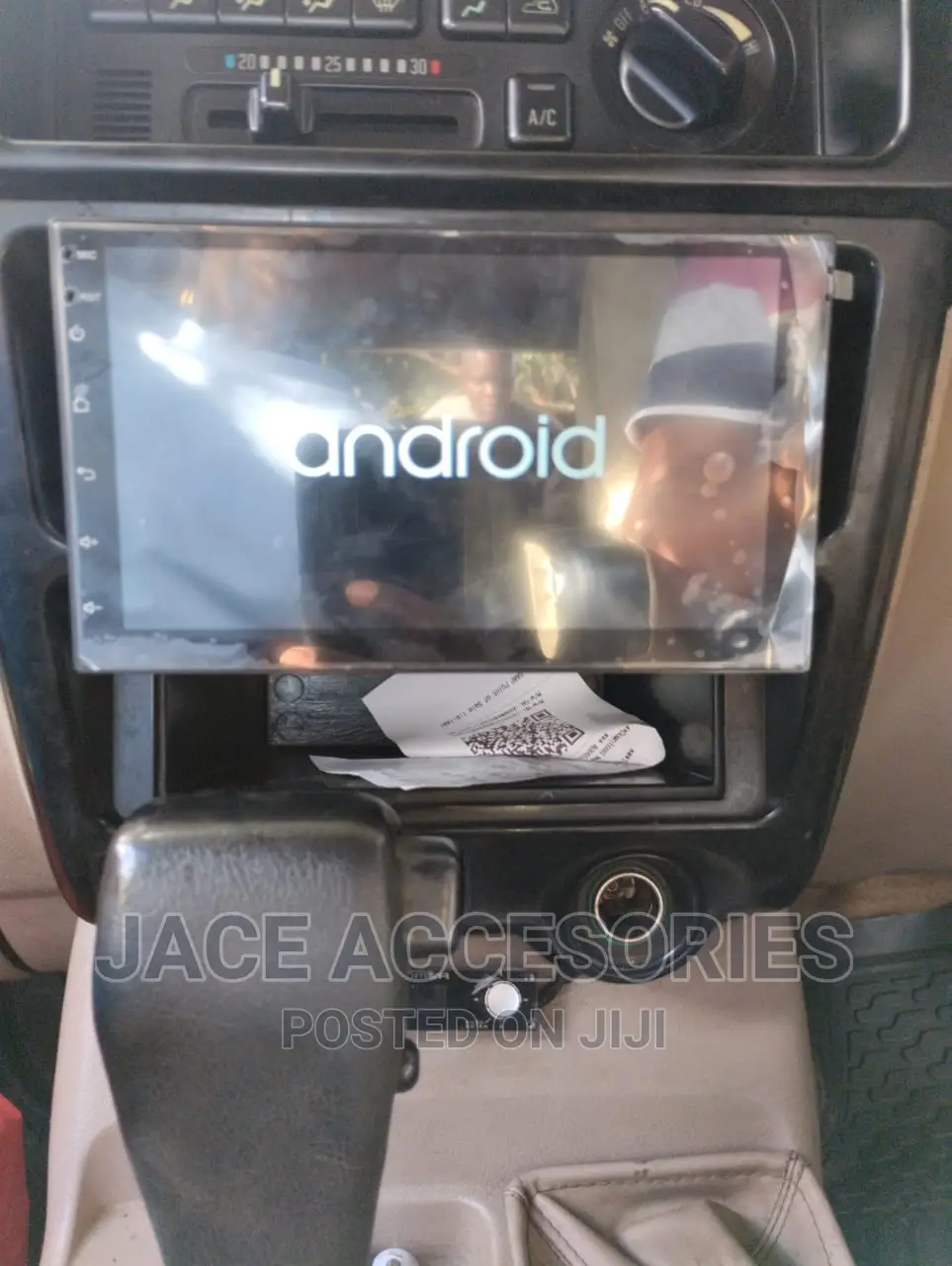 1 Din 7' Car Android Radio 2gb +32gb