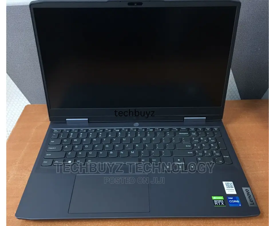 New Laptop Lenovo 16GB Intel Core I7 SSD 1T
