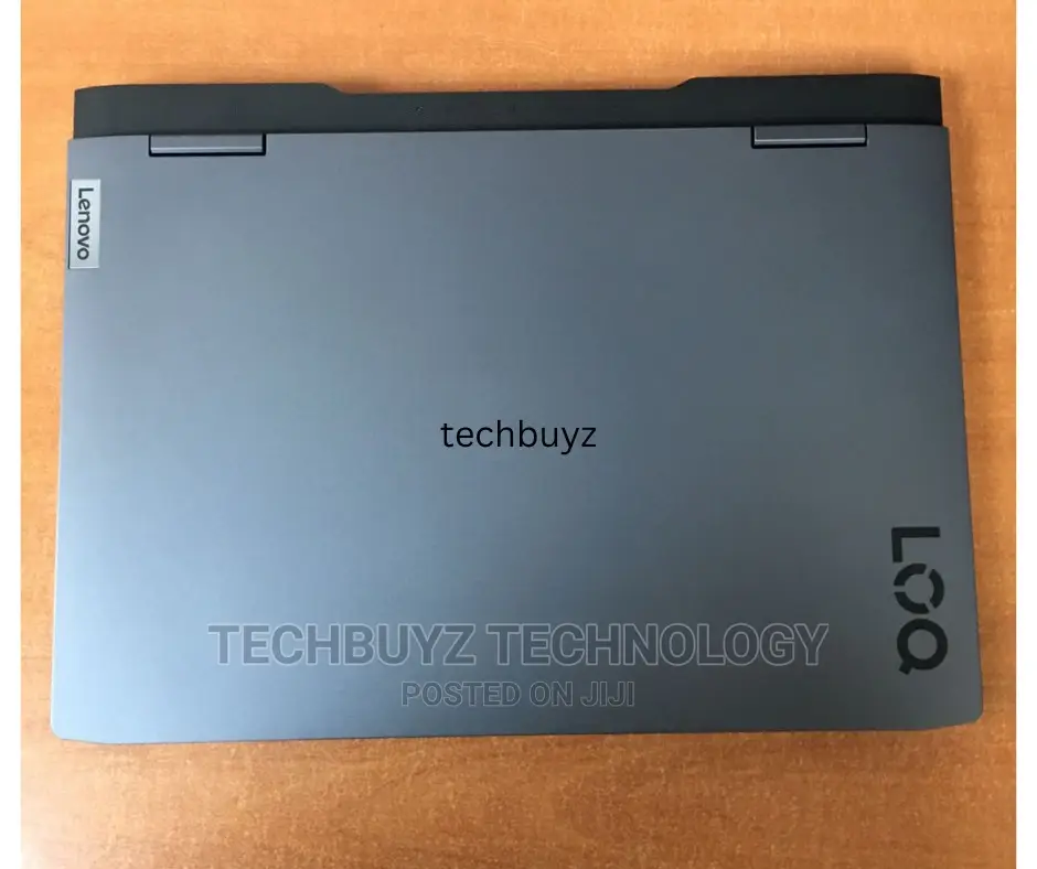 New Laptop Lenovo 16GB Intel Core I7 SSD 1T