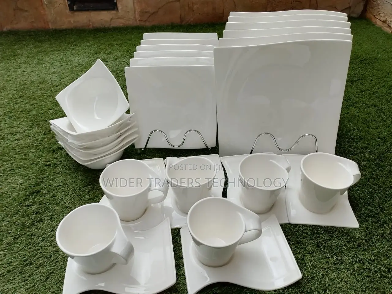 30pcs Dinner Set