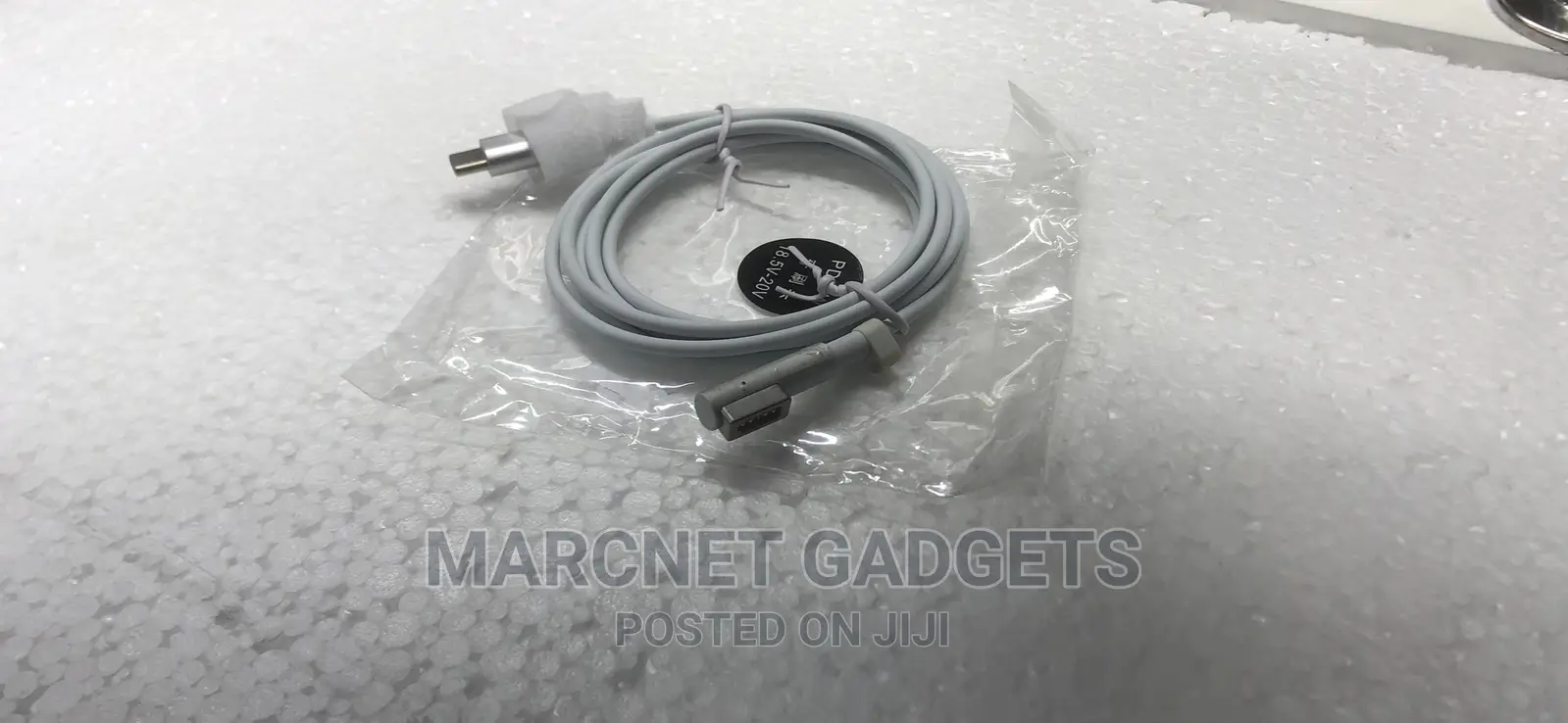 Type C to Magsafe 2 Macbook Pro