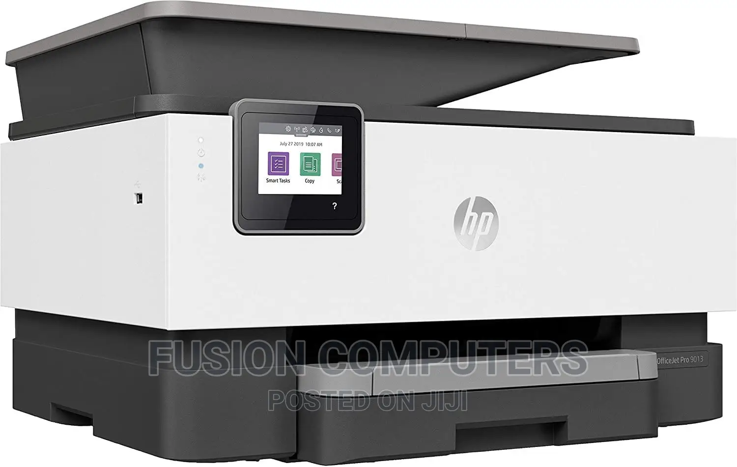 HP Officejet Pro 9013 All-in-One Printer