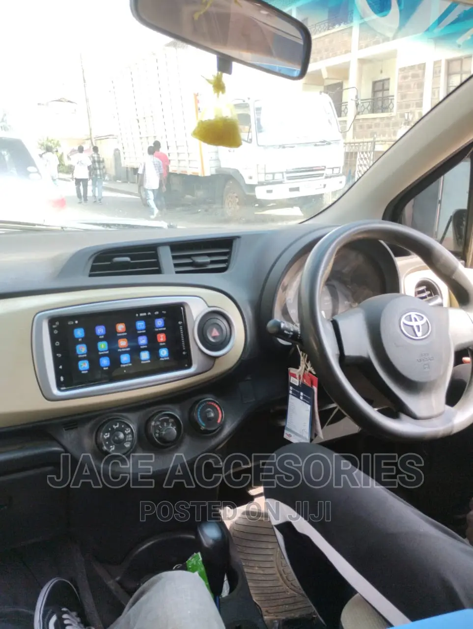 Latest Android 13 Car Radio 2gb +32gb