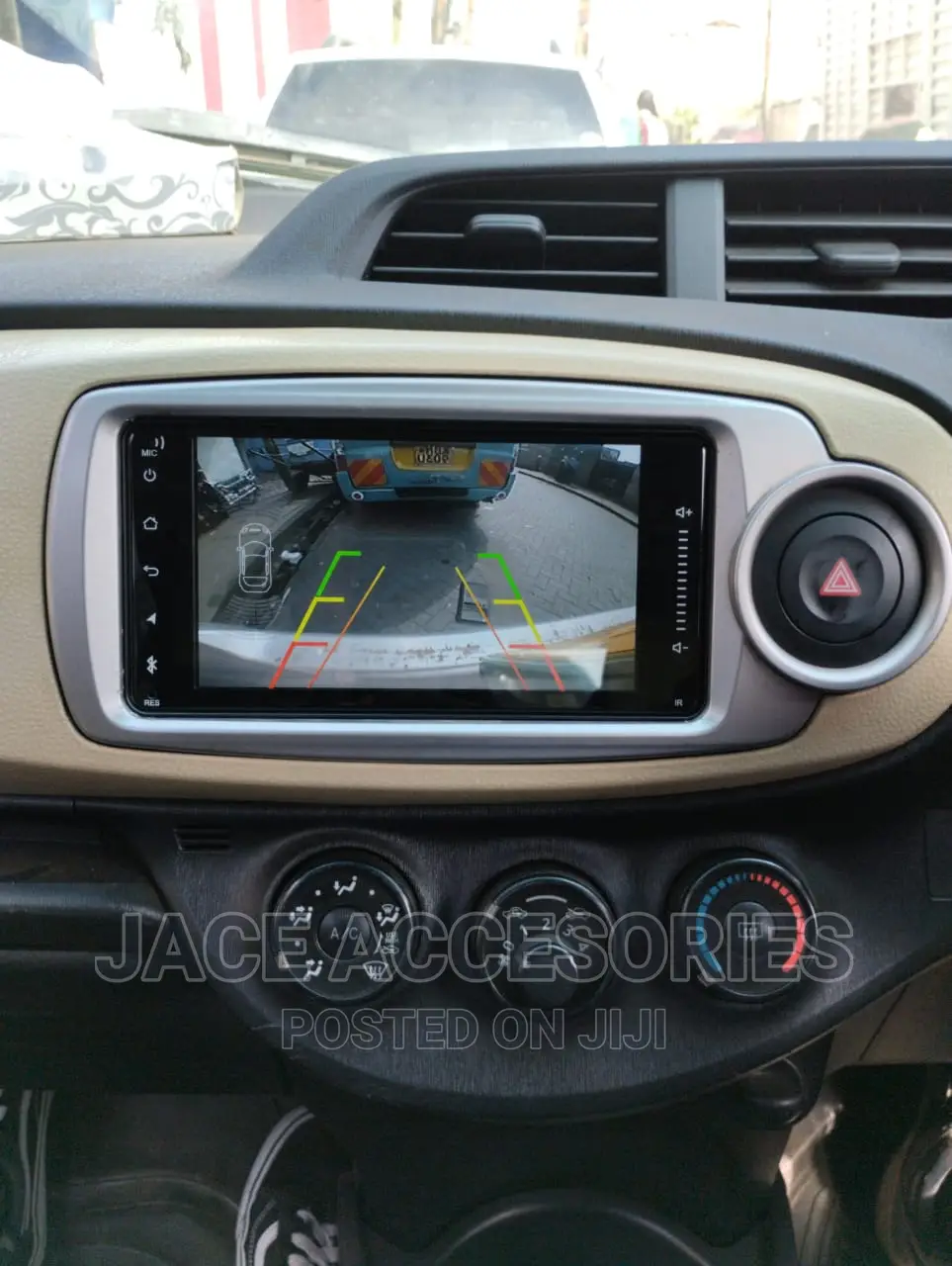 Latest Android 13 Car Radio 2gb +32gb